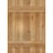 Ekena Millwork Joined Board-n-Batten Shutters, Rough Sawn Western Red Cedar, 21 1/2W x 30H, PR RBJ06S21X030RWR - alternate 5